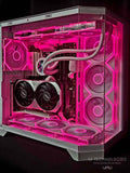 MALICE | RTX 4070 12GB | RYZEN 5 7600X3D