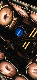 Gladius | Precision Forged Gaming PC |