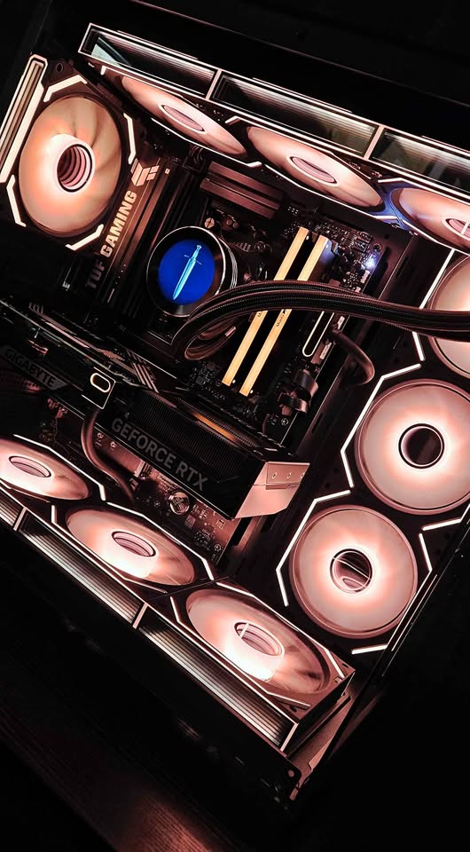 Gladius | Precision Forged Gaming PC |