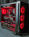 ROG Strix Gaming PC | Ryzen 7 7800X3D | RX 9070 XT 16GB