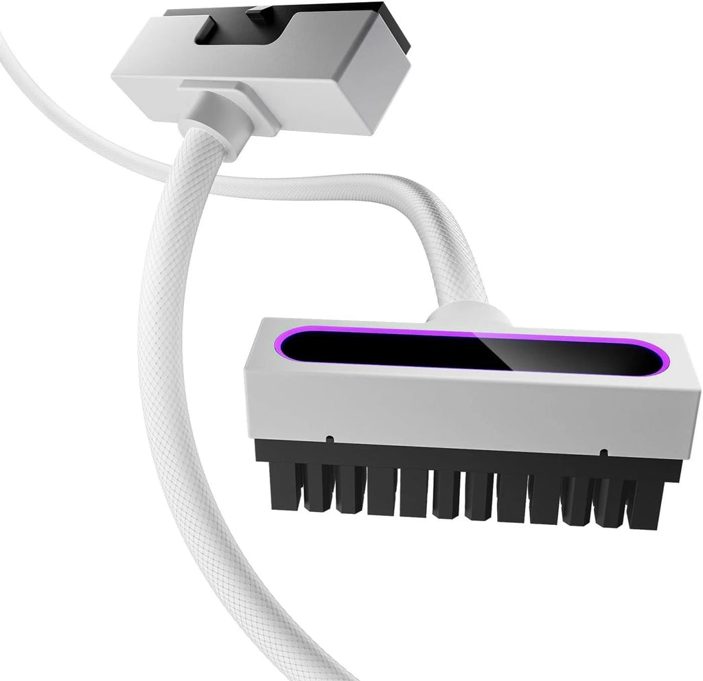 AsiaHorse Hydrus-24PIN PC PSU Extension White