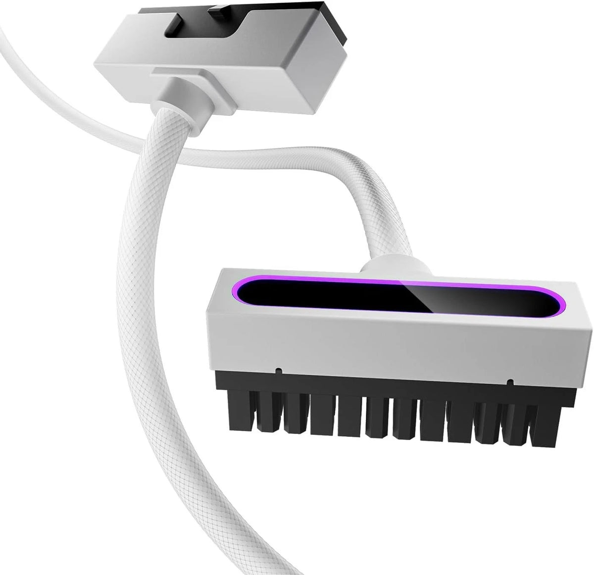 AsiaHorse Hydrus-24PIN PC PSU Extension White