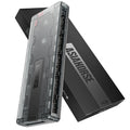 AsiaHorse UMBRA ARGB Hub 10-Port 5V 3-Pin Controller w/ Software Control